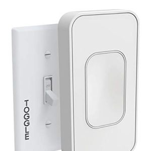 Smartshare Snap On Smart Light Switch